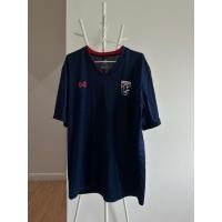 ราคา ส่งต่อเสื้อบอลมือสอง เสื้อบอลทีมชาติไทย ไซส์ 3L #เสื้อบอลมือสอง #เสื้อมือสอง #ของมือสอง (55760704535)