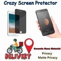 ราคา ZTE nubia Z5 / nubia Z5S / nubia Z5S mini Nx403A / nubia Z5S mini NX405H Matte / Privacy Screen Protector (55065066987)