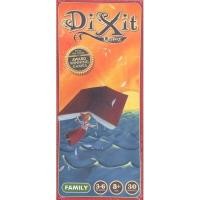 ราคา Dixit: Quest (ภาคเสริม) (1667948140)