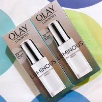 ราคา OLAY โอเลย์ White Radiance Light Perfecting Essence ( Luminous serum ของใหม่ ) (14421725980)
