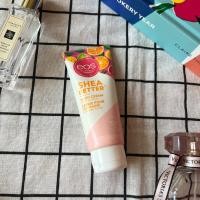 ราคา ครีมทามือ eos evolution of smooth hand cream Pink Citrus ของแท้ (23328911263)