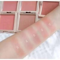 ราคา บรัชออนปัดแก้ม MYCA CHEEK NATURE POWDER BLUSH ไม้ก้า ชีค เนเจอร์ พาวเดอร์ บลัช บลัชออนเนื้อละเอียด (26975269068)