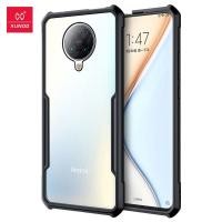 ราคา เคส Xiaomi Pocophone F2 Pro เคสคริสตัลดีไซน์ XUNDD (41655795859)