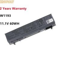 ราคา แบตเตอรี่แล็ปท็อปสำหรับ DELL Latitude E6400 E6500 E6410 E6510 M2400 GU715 M6400 W1193 PT434 KY265 RG049 U844G 11.1V 60WH (40732302573)