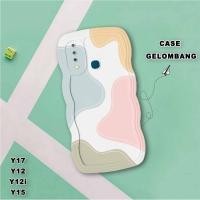 ราคา เคสโทรศัพท์ HP - Vivo Y17 Wave - Vivo Y12 - Vivo y12i - Vivo Y15 - เคสโทรศัพท์ - Vivo Y17 Wave - Vivo Y12 - Vivo y12i - Vivo Y15 - External_Acc - Marble Motif Fashion Case - Girls Case - Mens Case - S
