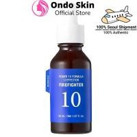 ราคา Its Skin Power 10 Formula LI Effector 30ml เซรั่มลดรอยดำ กระจ่างใส ผิวฉ่ำ กระชับรูขุมขน ของแท้เกาหลี (45561929752)