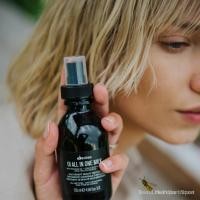ราคา Davines OI All In One Milk นมบำรุงผมอเนกประสงค์ ไม่ต้องล้าง ซ่อมผมแห้ง ป้องกันความร้อน ให้ผมนุ่มเงางาม ขนาด135ml (43833266524)