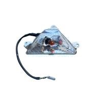 ราคา ไฟเลี้ยวหน้า ด้านขวา สินค้าแท้มือสอง KAWASAKI NINJA300/400/650/1000/ZX25R/ZX6R/NINJA650 (28709381114)
