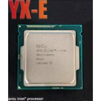 ราคา Upgrade Gaming CPU 4Th Gen Core i7-4790K LGA1150 โปรเซสเซอร์ CPU 4.00 GHz Quad-Core SR219 คอมพิวเตอร์เดสก์ท็อป (26138879483)