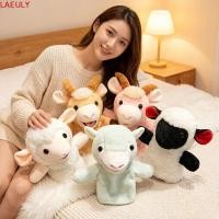 ราคา ลายูลี่ แพะแกะตุ๊กตาหุ่น,การ์ตูน25เซนติเมตรตุ๊กตามือ,สัตว์น้อยนุ่มเล่าเรื่องน่ารักตุ๊กตาตุ๊กตาสัตว์ของเล่นอุปกรณ์เชิงโต้ตอบ (51464431475)