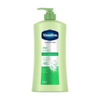ราคา วาสลีน อโลซูธ Vaseline Aloe Soothe Lotion 480ml. (57609440539)