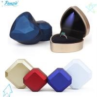 ราคา แพนซี่ กล่องแหวนแต่งงาน,เครื่องประดับออแกไนเซอร์เครื่องประดับหรูหรากล่องแหวนคู่,บรรจุภัณฑ์รูปหัวใจไฟ นํา กล่องเก็บเครื่องประดับจี้สร้อย (45514356291)