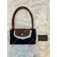 ราคา Longchamp le Pliage ไซส์ S(M) หูยาว (42831330332)