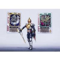 ราคา shodo-x kamen rider blade j form (14271033788)