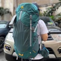 ราคา กระเป๋าเป้ Jack Wolfskin Alpine Trail 40L (20515657643)