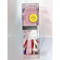 ราคา พร้อมส่ง Tangle Teezer Wet Detangler - Raspberry Rouge (ของแท้) (9022269824)