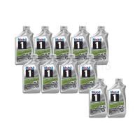 ราคา Mobil1 0W-30 Advanced Fuel Economy จำนวน 11 Qt (870589053)