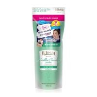 ราคา Bifesta Cleansing Lotion Acne Care 90ml (14982145028)