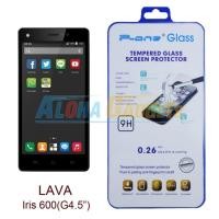 ราคา P-One ฟิล์มกระจกนิรภัย AIS LAVA iris600 (G4.5") (261061376)
