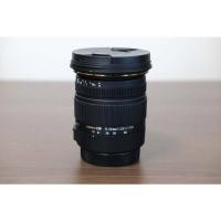 ราคา Sigma 17-50mm F2.8 EX DC OS HSM For Canon (13996736822)