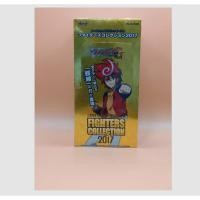 ราคา Cardfight Vanguard VGE-G-FC04 Fighters Collection G 2017 Sealed Booster Box JP (28089314437)