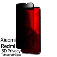ราคา Redmi 8/10/Note 8/Note 8 Pro/9/9A/9C/Note 9S/Full Privacy Privacy Tempered Glass Screen Protector (50715060701)