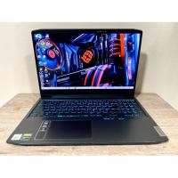 ราคา ขาย โน๊ตบุ๊ค lenovo IdeaPad Gaming 3-15IMH05 intel Core i7-10750H CPU 2.60 GHz RAM 8 GB SSD 512 GB (51652882392)