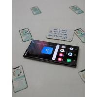 ราคา ขาย / เทิร์น Samsung Galaxy S22 Ultra Ram 12 Rom 256Gb ศูนย์ไทย มีตัวเครื่องอย่างเดียว ไม่มีอุปกรณ์อื่น ขายตามสภาพ (44914262522)