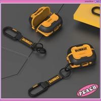 ราคา Samsung Galaxy Buds 3 Pro Dewalt Titan Case เคส / Buds3 Cover Buds3pro (27255942186)