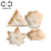 ราคา Wood Debowler Tray ถาดไม้สำหรับ Dynavap (24063040154)
