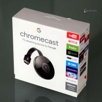 ราคา 4K Wireless HDMI Dongle Google Chrome Cast AnyCast WeCast / HDMI Wifi Dongle / ตัวรับสัญญาณ / HDMI TV Mirascreen Feiy (51561142471)