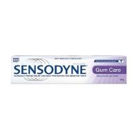 ราคา เซ็นโซดายน์ ยาสีฟันกัมแคร์ Sensodyne Gum Care Toothpaste 160g. (45759457325)