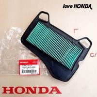 ราคา ไส้กรองอากาศ HONDA ( แท้ศูนย์ ) ซุปเปอร์คัพ ( ปี2018-2019 ) (19222849197)