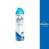 ราคา GLADE สเปรย์ปรับอากาศ 320ml CLEAN FRESH จัดส่งโดย HomePro (20194867310)
