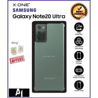 ราคา Samsung Galaxy Note 20 Ultra X-One Drop Guard 2.0 เคสป้องกันแรงกระแทก (58065077873)