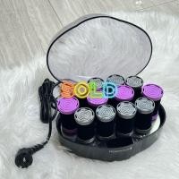 ราคา ✖️ลดจาก 3,300 บาท Remington โรลม้วนผมไฟฟ้า (25536446119)