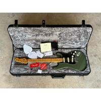 ราคา Fender American Professional 2017 (มือสอง) (43524767252)