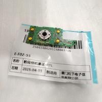 ราคา WE ใหม่ด้านหลังดําเนินการ PCB แผงกุญแจสําหรับ Panasonic DMC-LX100 LX100 LX100M2 LX100II สําหรับ Leica D-LUX Typ109 D-LUX7 กล้อง (46664651914)
