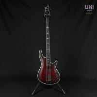 ราคา เบสไฟฟ้า SCHECTER HELLRAISER Extreme-4 Bass (53915456915)