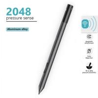ราคา Tablet Touch Screen Drawing Writing Pen Bluetooth-compatible Active Stylus for Dell Latitude 5300 5310 7200 7210 7285/D (21248841065)