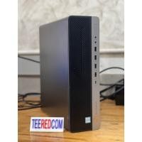 ราคา Computer i7 HP EliteDesk 800 G3 sff i7 7700 คอมมือสองสเปคดีพร้อมใช้ (24784200718)
