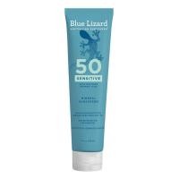 ราคา ครีมกันแดด BlueLizard Mineral สําหรับผิวแพ้ง่าย,ครีมกันแดดแร่ 100%,UVA/UVB Protection,Rich in organic aloe vera,Soothing and moisturizing,5Ounce&*& (28495493420)