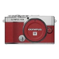 ราคา เหมาะสําหรับ Olympus EP7 ฟิล์ม Olympus PEN-E P7 สติ๊กเกอร์กันรอยกล้อง (52264684557)
