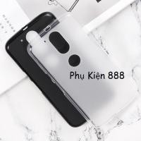 ราคา เคสซิลิโคนอ่อนนุ่มสําหรับ Motorola Moto G4/G4 Plus (43230946198)