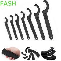 ราคา FASH C Hook Spanner, เครื่องมือปรับ Pre Load Hook Hook ประแจ, Universal Round Nut ปรับ 22-72 มม. Crescent ประแจเครื่องมือ (56612886563)