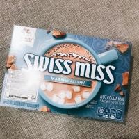 ราคา Swiss miss marshmallow hot cocoa โกโก้ร้อนพร้อมดื่ม พร้อมมาชแมลโล (1860493126)