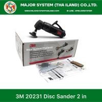 ราคา 3M 20231, 20232 Right Angle Disc Sander 2in, 3in เครื่องเจียร์ลม 2นิ้ว เครื่ิองเจียรลมคองอ 3นิ้ว เครื่องเจียรกระดาษทราย (28567424235)