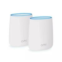 ราคา Netgear Orbi AC2200 Tri-band WiFi System (RBK20) (9943668806)