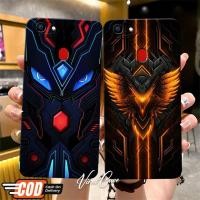 ราคา Softcase Oppo F7 / Oppo F7 YOUTH / Oppo F9 / Oppo F9 PRO / Realme 2 / Realme 2 PRO ล่าสุดซิลิโคน Pro กล้องแฟชั่นปกตัวละคร Hp Kesing Oppo F7 Softcase Premium Hp อุปกรณ์เสริม Hp Protector Case เคสสามารถ