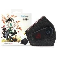 ราคา Xiaomi purely red ตะเข็บเเดง unlimited ของเเท้ พร้อมส่ง (2101144270)